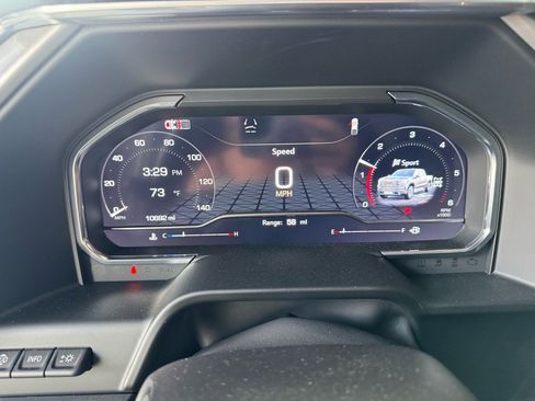 Used 2024 GMC Sierra 1500 Denali w/ Technology Package image 28