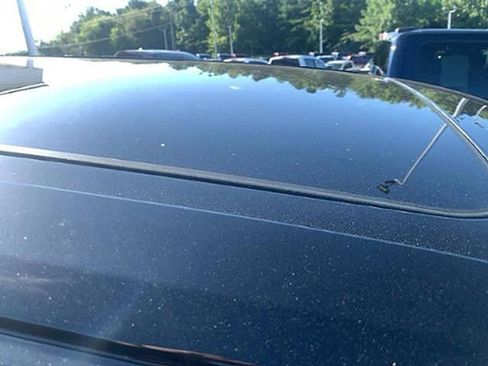 Used 2022 Ford F150 Platinum w/ Equipment Group 701A High image 15