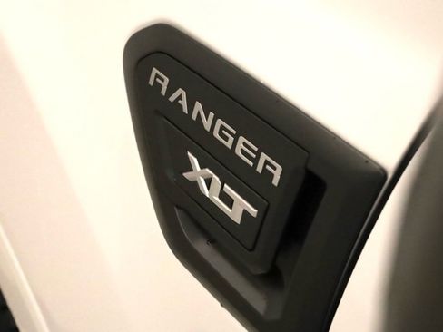 Used 2022 Ford Ranger XLT w/ Trailer Tow Package image 41