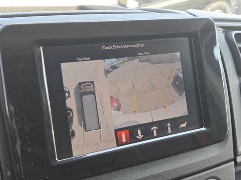 Used 2023 RAM ProMaster 3500 w/ Driver Convenience Group FWD image 6