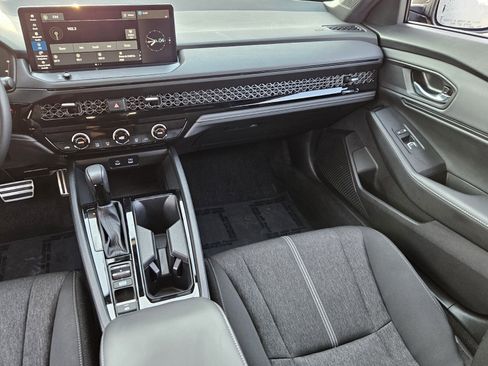 Certified 2024 Honda Accord Sport image 18