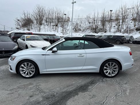 Used 2018 Audi A5 2.0T Premium Plus image 11