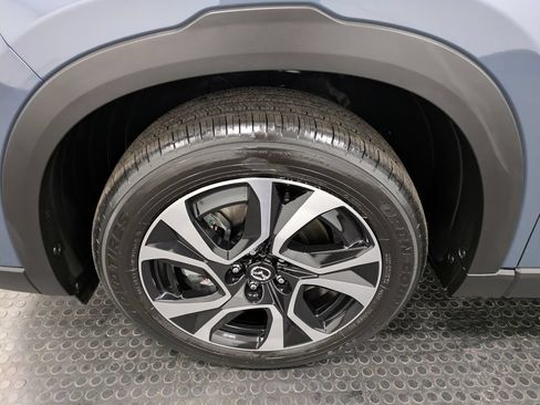 Certified 2026 MAZDA CX-5 Preferred AWD/4WD image 7
