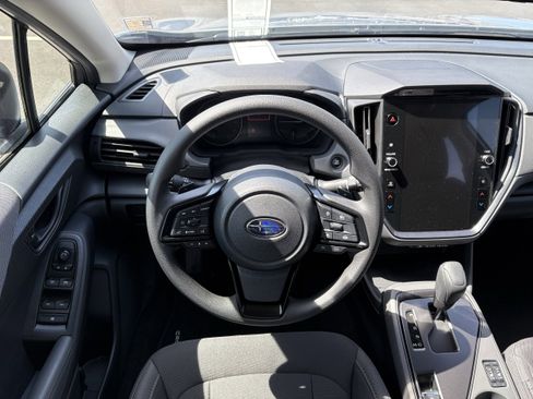 New 2026 Subaru Crosstrek 2.0i Premium image 14