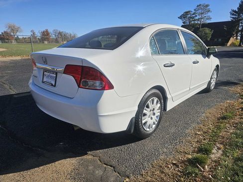 Used 2009 Honda Civic DX-VP image 5