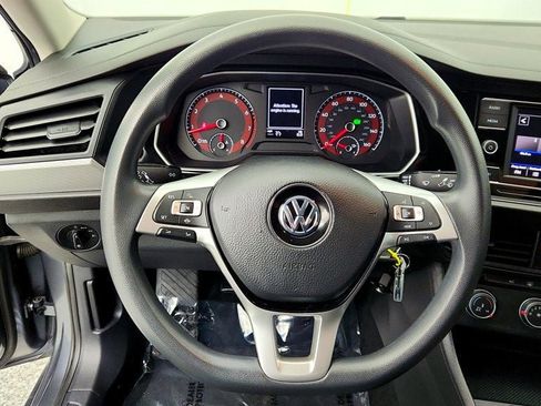 Used 2020 Volkswagen Jetta S w/ Driver Assistance Package image 13