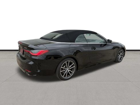 Used 2024 BMW 430i Convertible RWD image 5