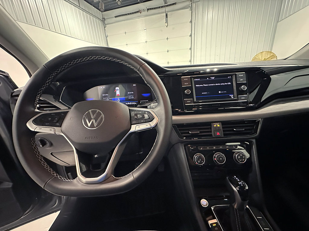 Used 2024 Volkswagen Taos S AWD/4WD image 34
