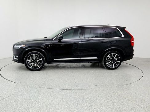 Certified 2025 Volvo XC90 B6 Plus w/ Protection Package image 8