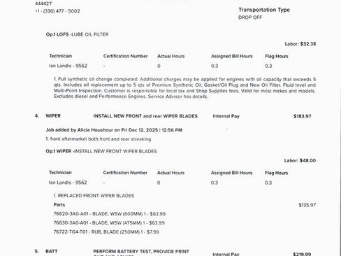 Used 2023 Honda CR-V Sport Touring image 38