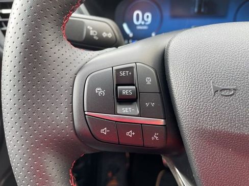 Certified 2023 Ford Escape ST-Line Elite image 18