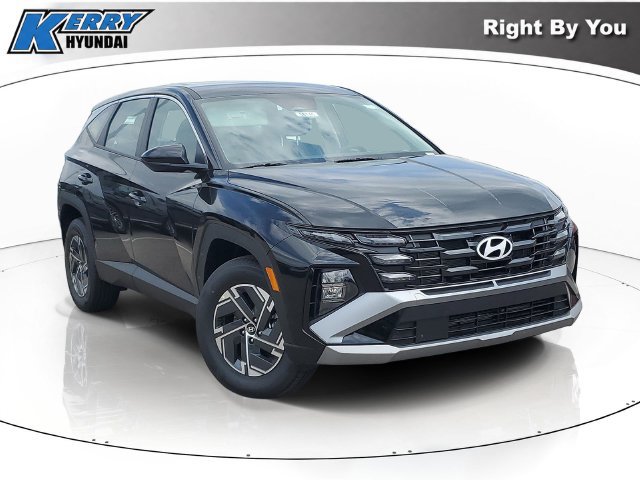 New 2026 Hyundai Tucson Blue SE AWD/4WD 360° Tour
