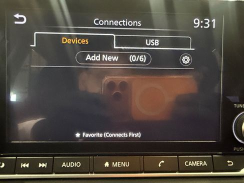 Used 2024 Nissan Rogue S FWD image 16