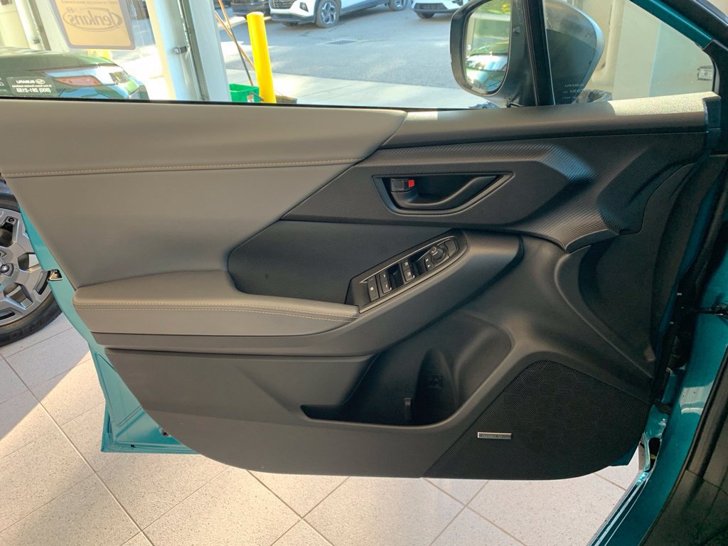 New 2027 Subaru Crosstrek 2.5i Wilderness AWD/4WD image 9