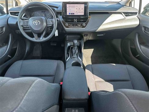 Certified 2024 Toyota Corolla LE image 11