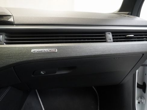 Used 2021 Audi A4 2.0T Premium Plus w/ Premium Plus Package image 37