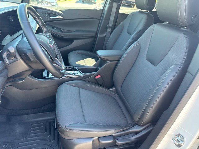 Used 2025 Buick Encore GX Preferred AWD/4WD image 7