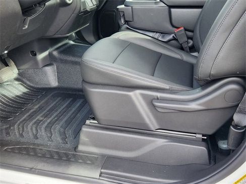 New 2026 Chevrolet Silverado 1500 W/T image 15