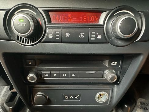 Used 2014 BMW X6 M w/ Driver Assistance Package image 17