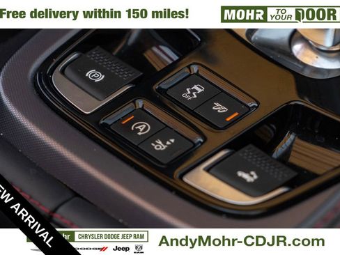 Used 2021 Jaguar F-TYPE Convertible image 35