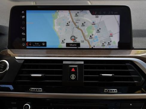 Used 2019 BMW X3 sDrive30i w/ Premium Package RWD image 13