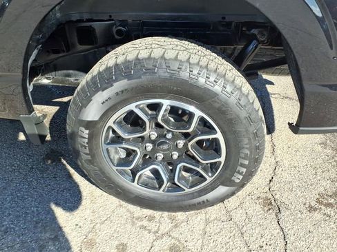 Certified 2023 Ford F150 XLT w/ Equipment Group 302A High image 11