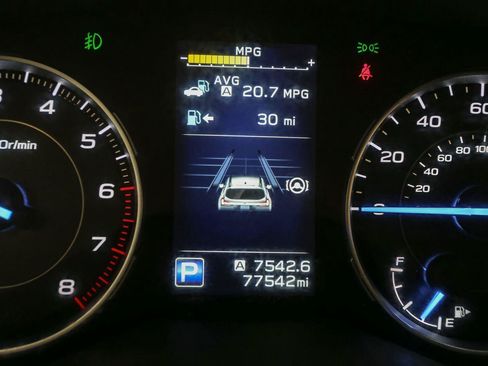 Used 2022 Subaru Ascent Limited w/ Technology Package AWD/4WD image 41