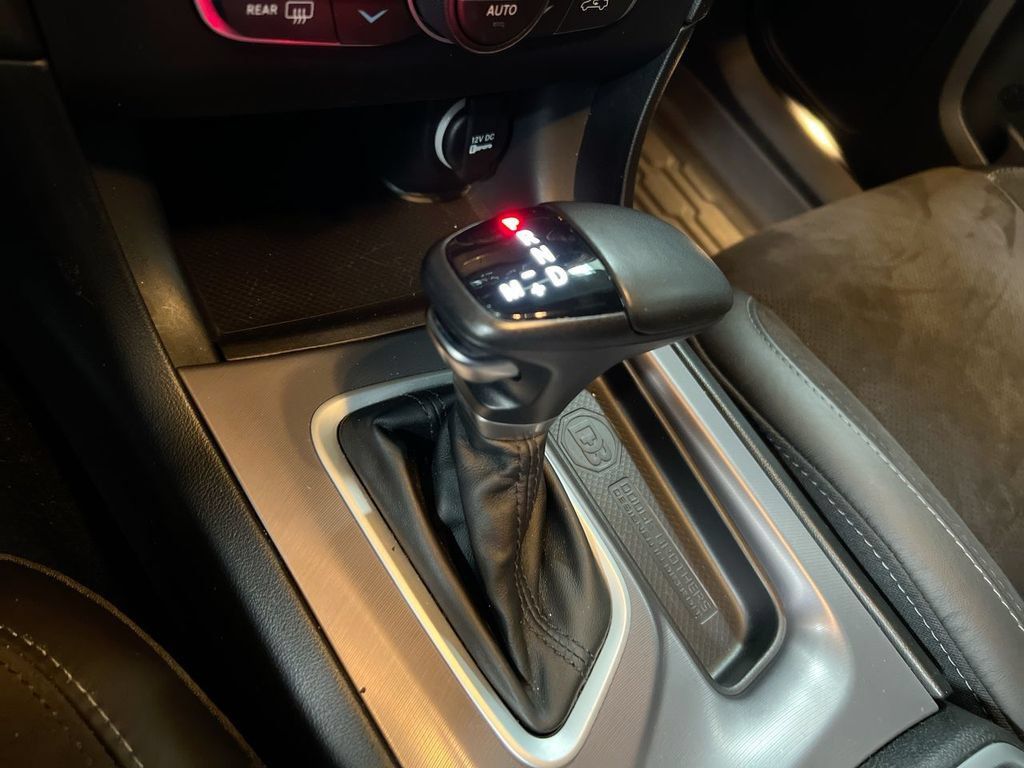 Used 2023 Dodge Charger Scat Pack w/ Plus Group RWD image 18