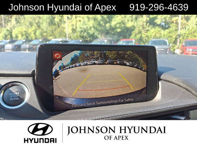Used 2018 MAZDA MAZDA6 Touring FWD image 15