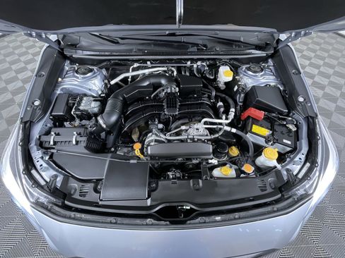 Used 2023 Subaru Crosstrek 2.5i Limited image 28