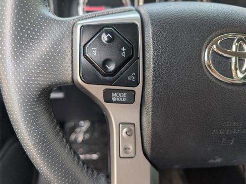 Used 2023 Toyota 4Runner TRD Sport RWD image 21