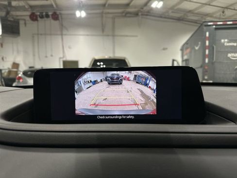 New 2026 MAZDA CX-30 AWD 2.5 S image 27