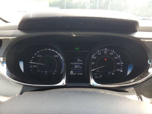 Used 2014 Toyota Avalon XLE Premium FWD image 24