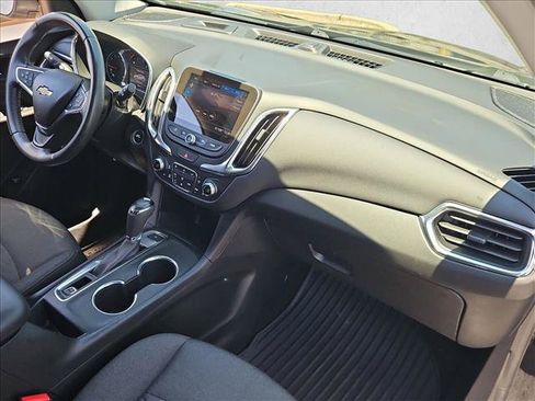 Used 2020 Chevrolet Equinox LT FWD image 29