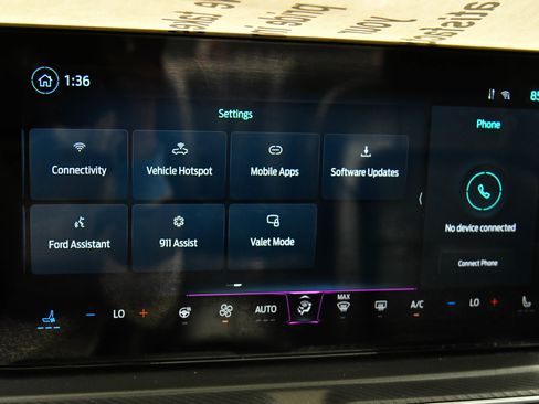 Used 2024 Ford Mustang Premium RWD image 24