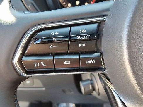 New 2026 MAZDA CX-90 3.3 Turbo S w/ Premium Package image 21