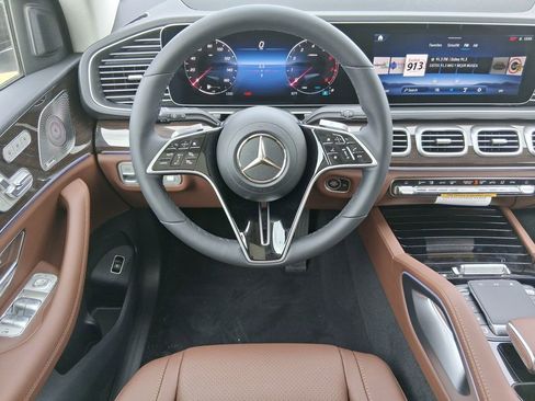 New 2026 Mercedes-Benz GLE 450 GLE 450 image 12