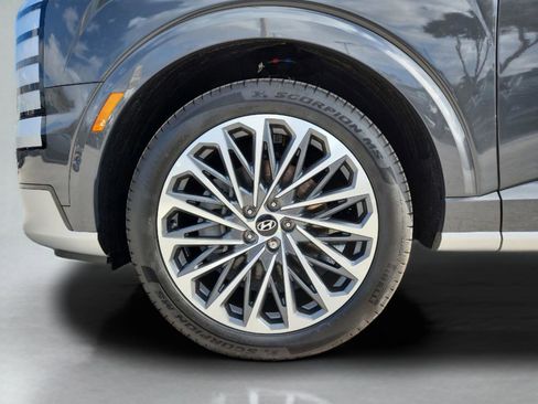 New 2026 Hyundai Palisade Calligraphy image 35