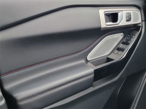 Certified 2023 Ford Explorer ST w/ Equipment Group 401A image 37