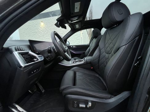 Used 2024 BMW X5 xDrive50e w/ M Sport Package image 26