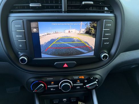 New 2025 Kia Soul LX image 20