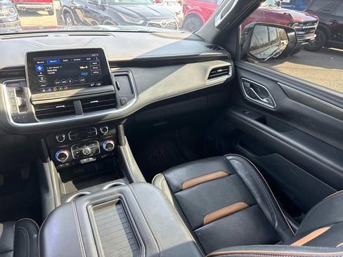 Used 2021 GMC Yukon AT4 w/ AT4 Premium Plus Package image 21