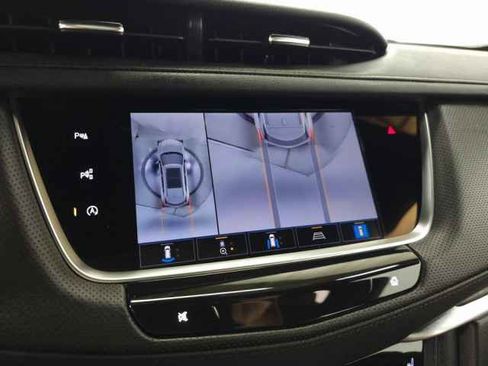 New 2025 Cadillac XT5 Premium Luxury w/ Technology Package image 31