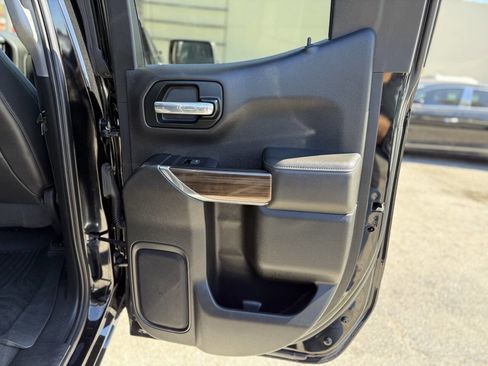 Used 2019 Chevrolet Silverado 1500 LT w/ Convenience Package image 23