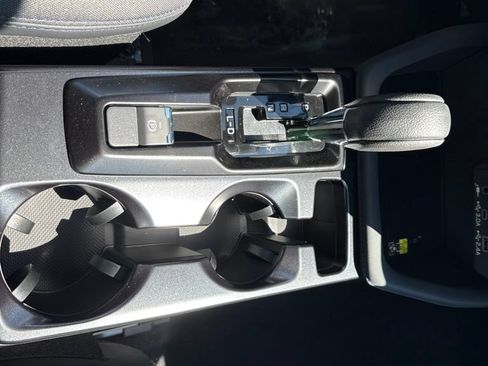 New 2026 Subaru Forester Premium AWD/4WD image 23