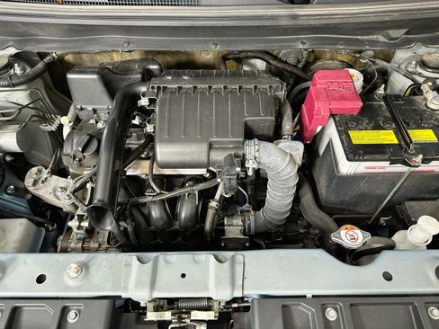 Used 2024 Mitsubishi Mirage ES FWD image 31
