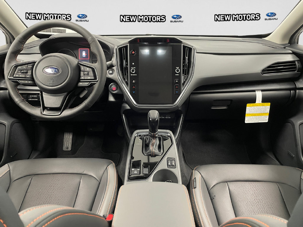 New 2026 Subaru Crosstrek 2.5i Limited AWD/4WD image 10