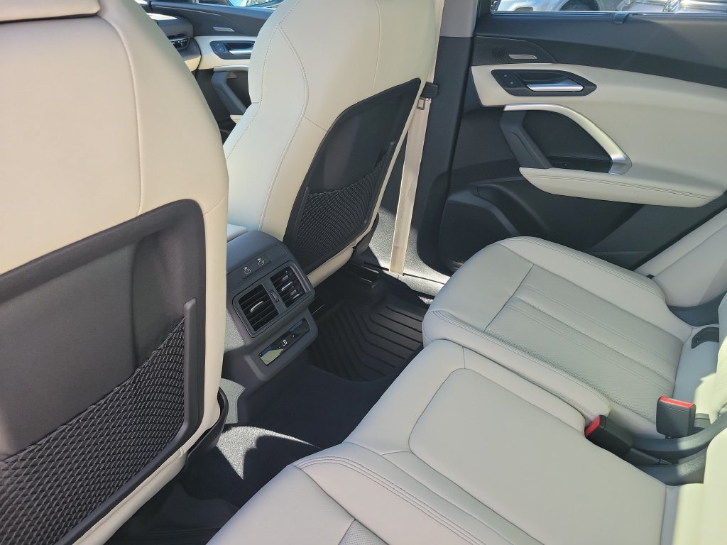 New 2026 Audi Q5 Premium Plus AWD/4WD image 15