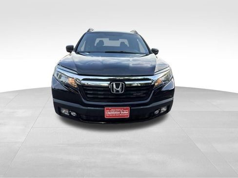 Used 2019 Honda Ridgeline Sport image 11