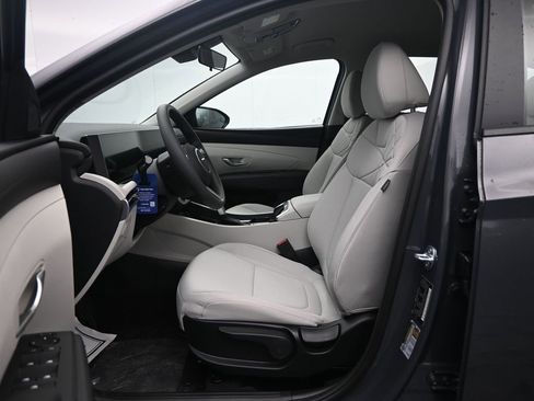 New 2026 Hyundai Tucson SE AWD/4WD image 24